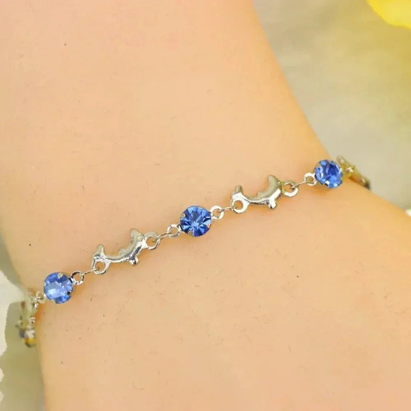 "New Beautiful Design Bracelet for Women/Girls, Gift, B506 - Picture 1 of 10